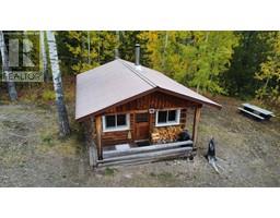 Bedroom 6 - 2500 500 Road, Vanderhoof, BC V0J3A1 Photo 14