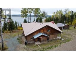 Bedroom 3 - 2500 500 Road, Vanderhoof, BC V0J3A1 Photo 11
