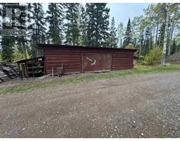 Additional bedroom - 2500 500 Road, Vanderhoof, BC V0J3A1 Photo 15