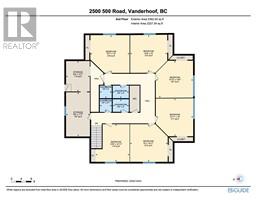 Storage - 2500 500 Road, Vanderhoof, BC V0J3A1 Photo 7