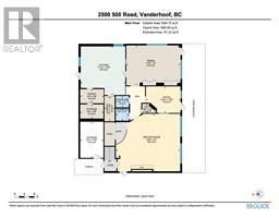2500 500 Road, Vanderhoof, BC V0J3A1 Photo 35