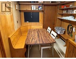 Laundry room - 2500 500 Road, Vanderhoof, BC V0J3A1 Photo 9