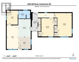 2500 500 Road, Vanderhoof, BC V0J3A1 Photo 20