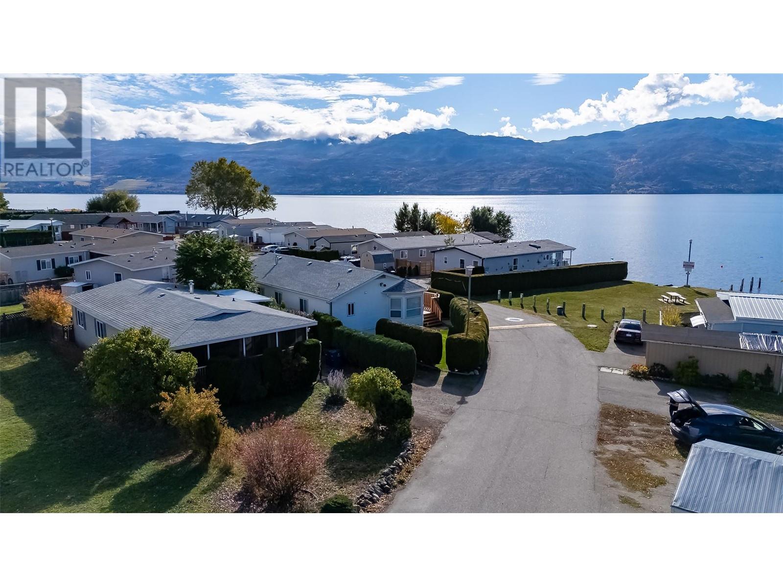 116 2035 Boucherie Road, Westbank