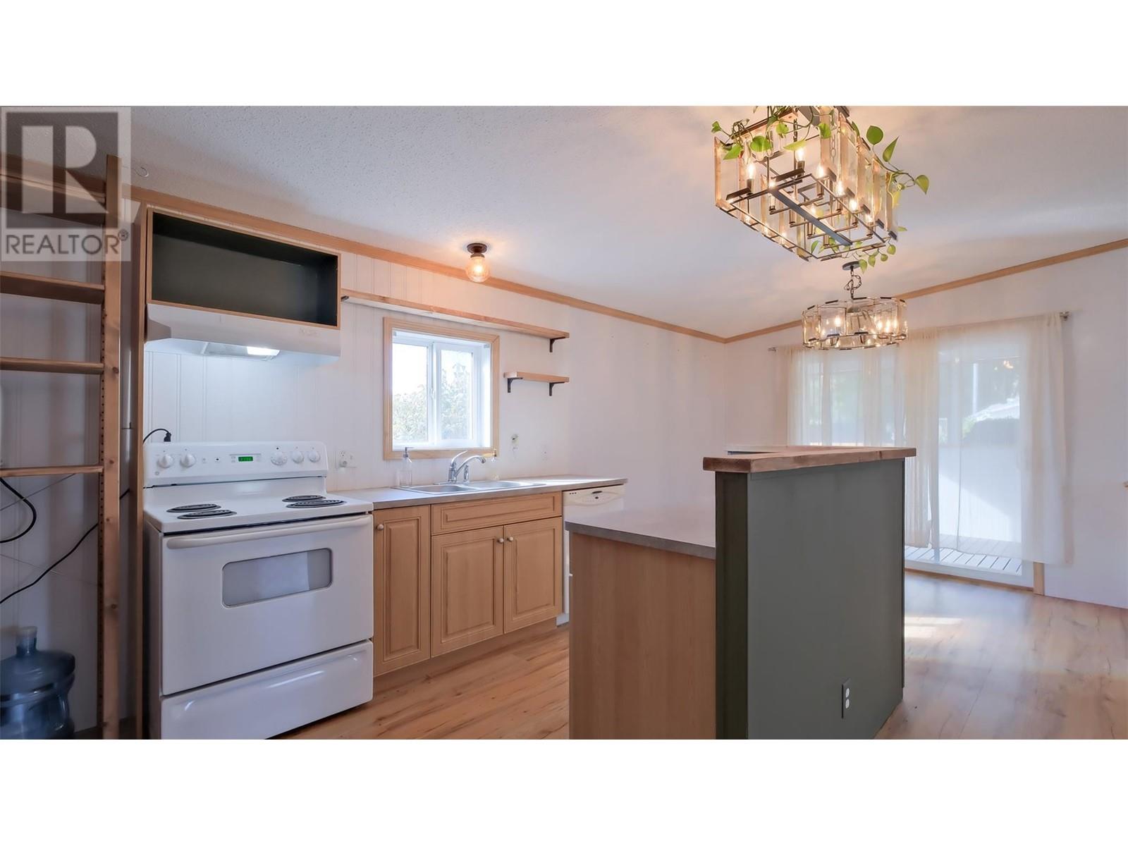 116 2035 Boucherie Road, Westbank
