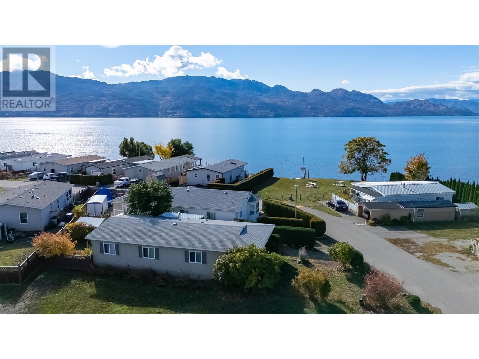 116 2035 Boucherie Road, Westbank