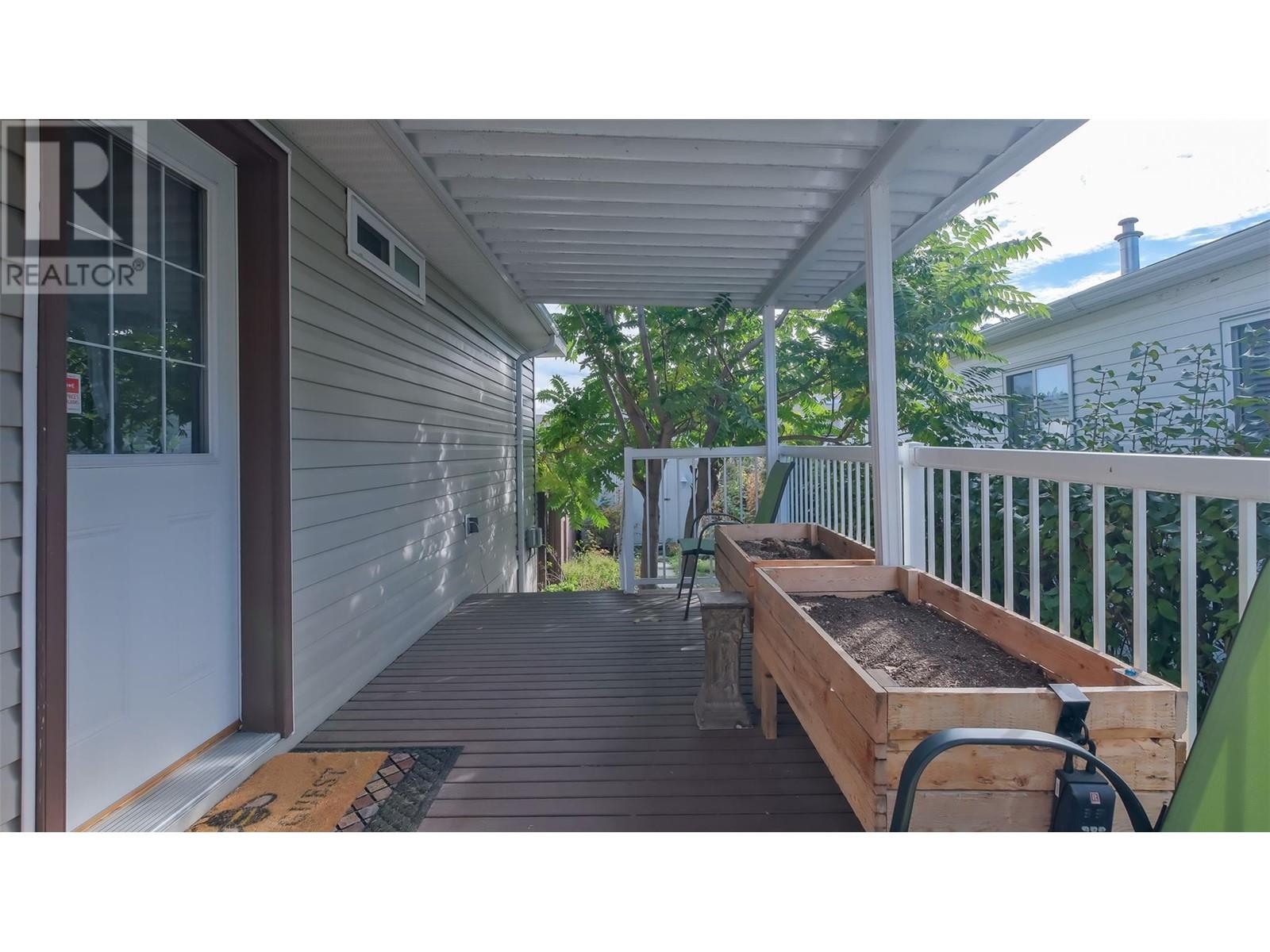 116 2035 Boucherie Road, Westbank