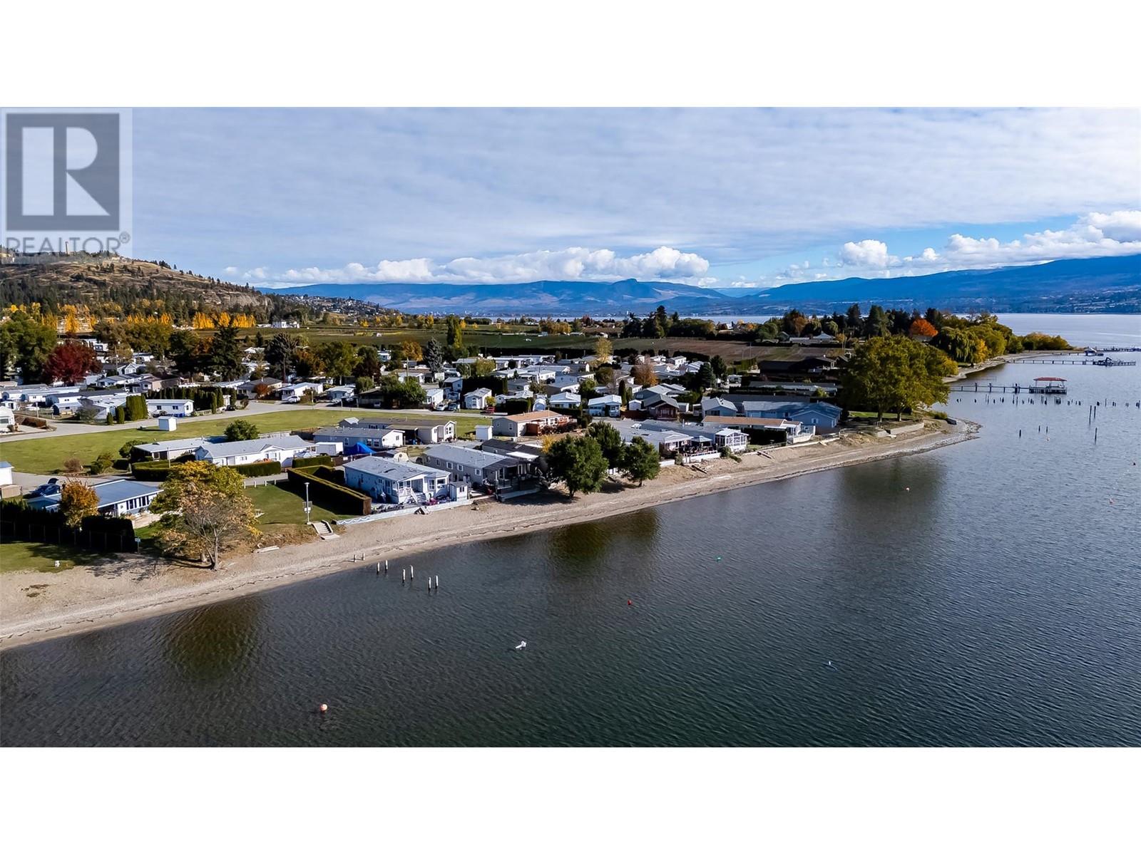 116 2035 Boucherie Road, Westbank
