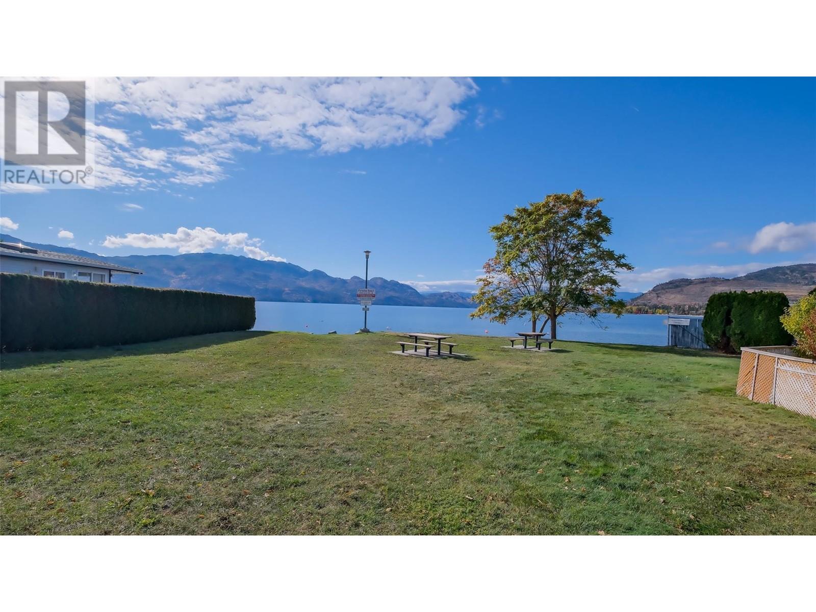 116 2035 Boucherie Road, Westbank