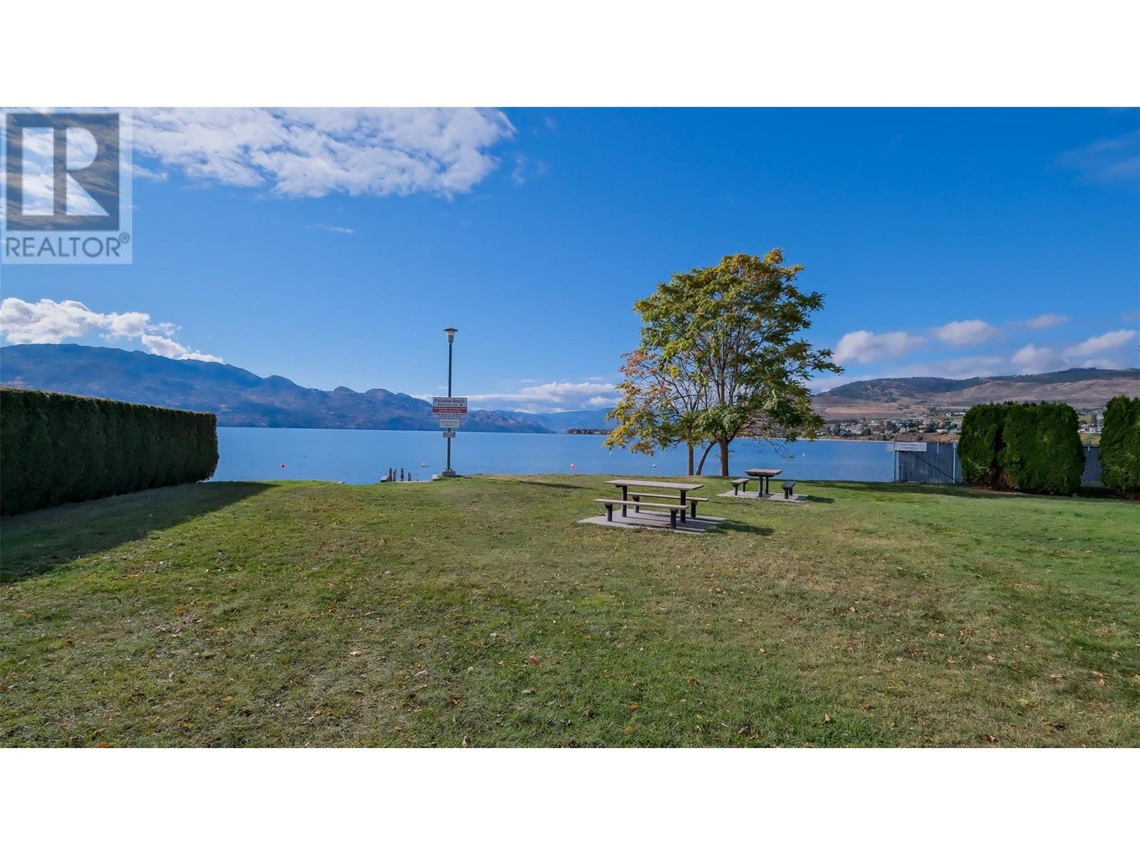 116 2035 Boucherie Road, Westbank