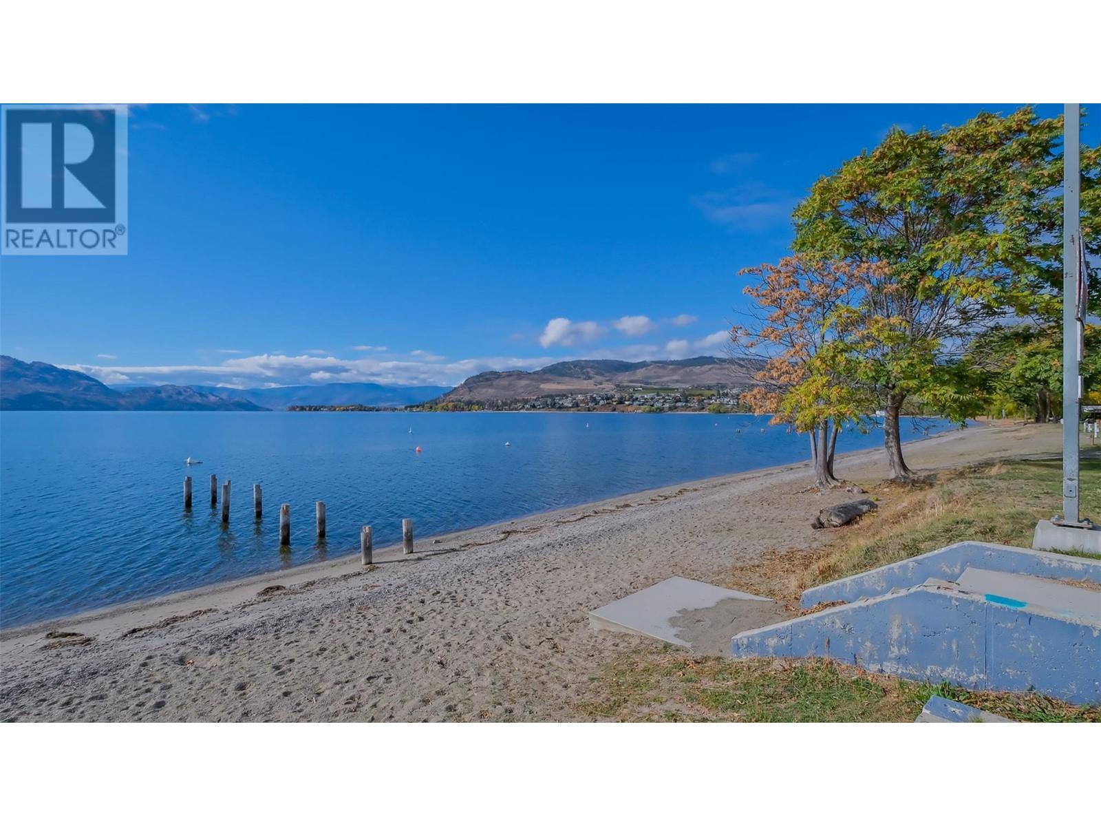 116 2035 Boucherie Road, Westbank