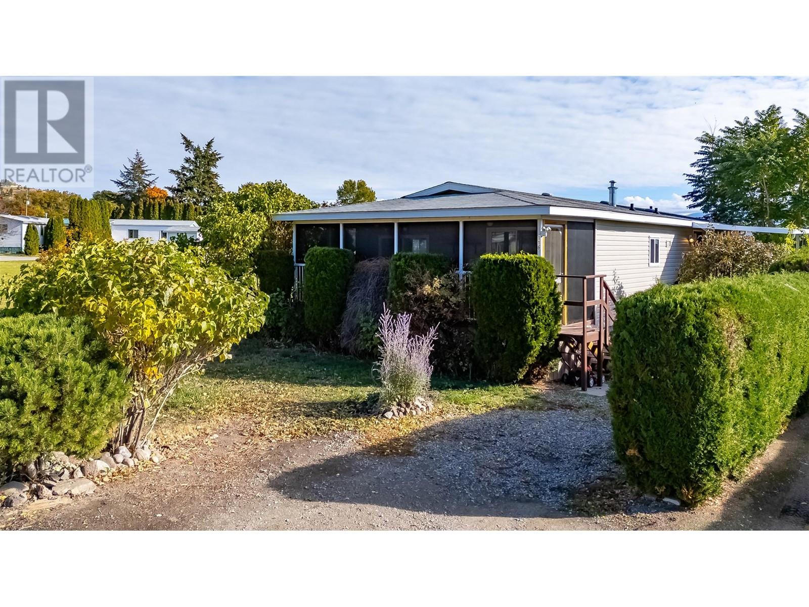 116 2035 Boucherie Road, Westbank