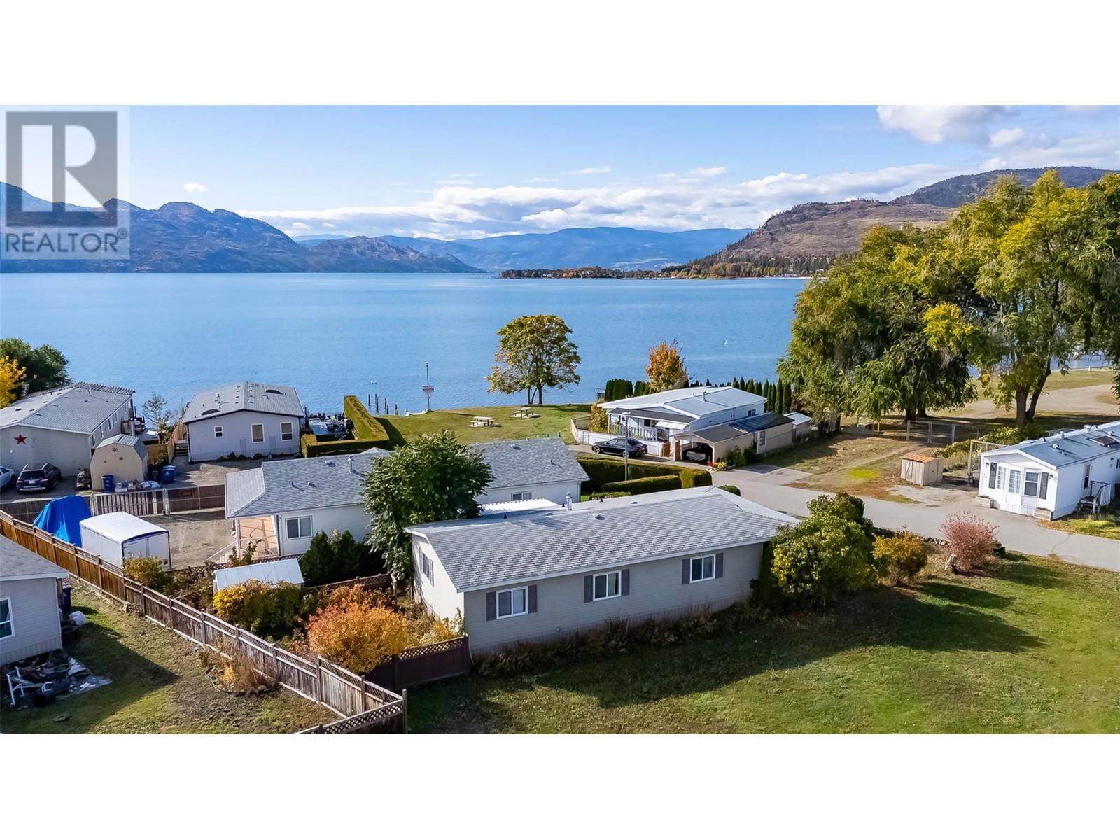 116 2035 Boucherie Road, Westbank