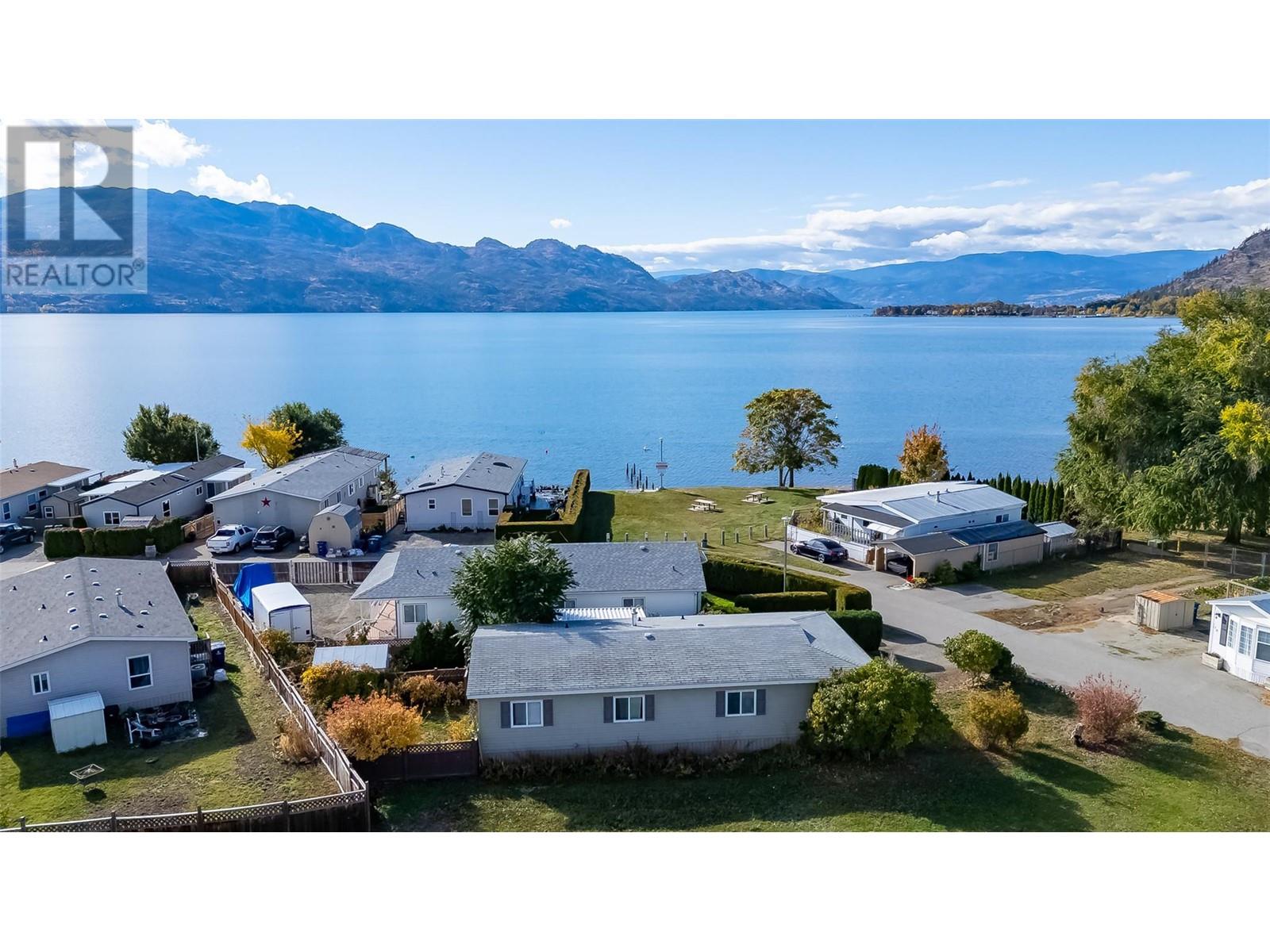 116 2035 Boucherie Road, Westbank