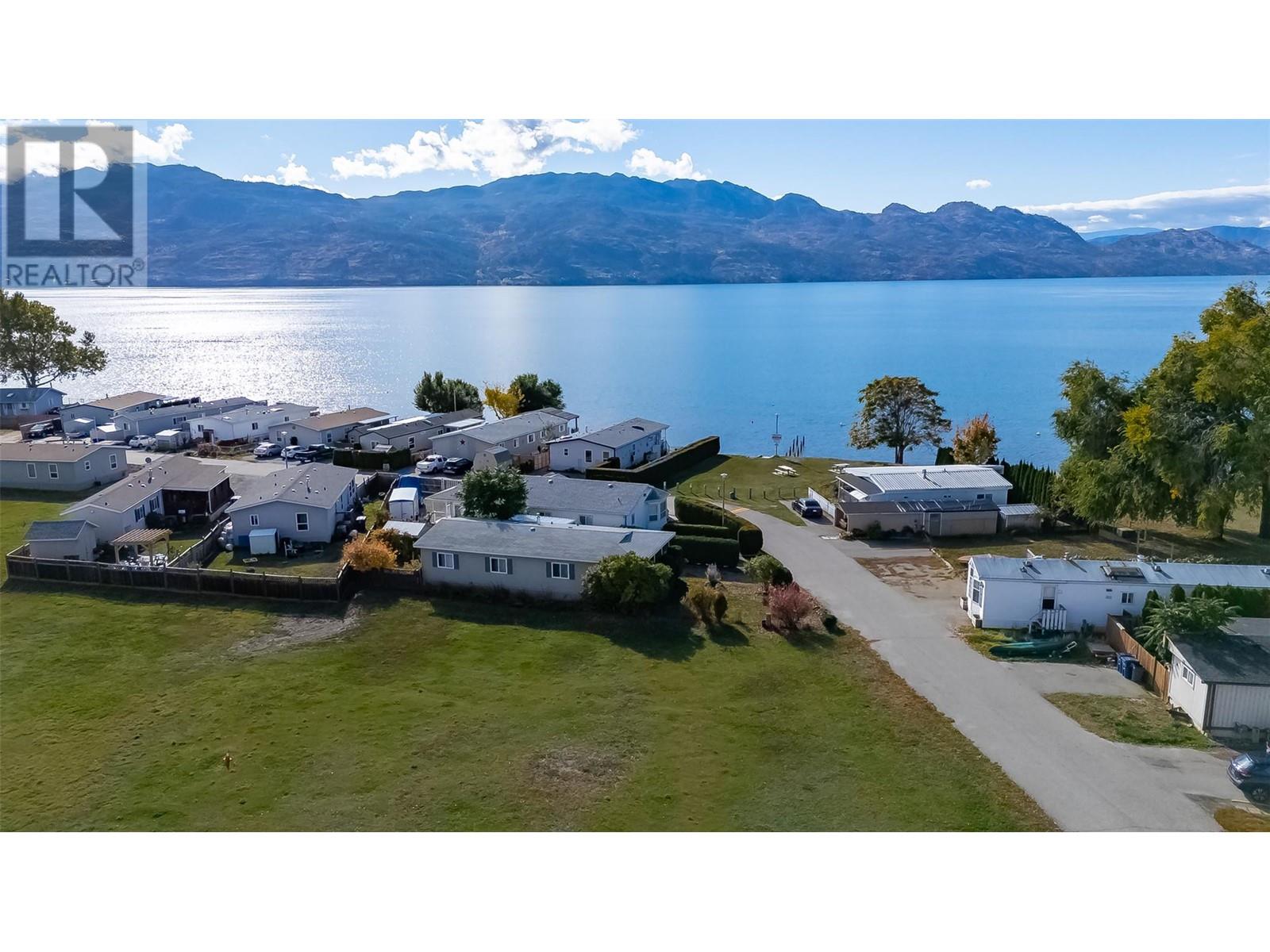 116 2035 Boucherie Road, Westbank