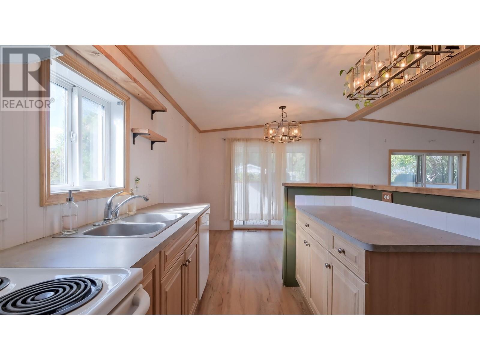 116 2035 Boucherie Road, Westbank