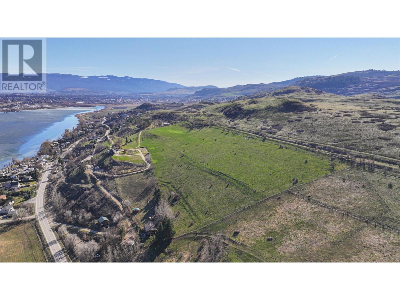 7248 Bremmer Road, Vernon