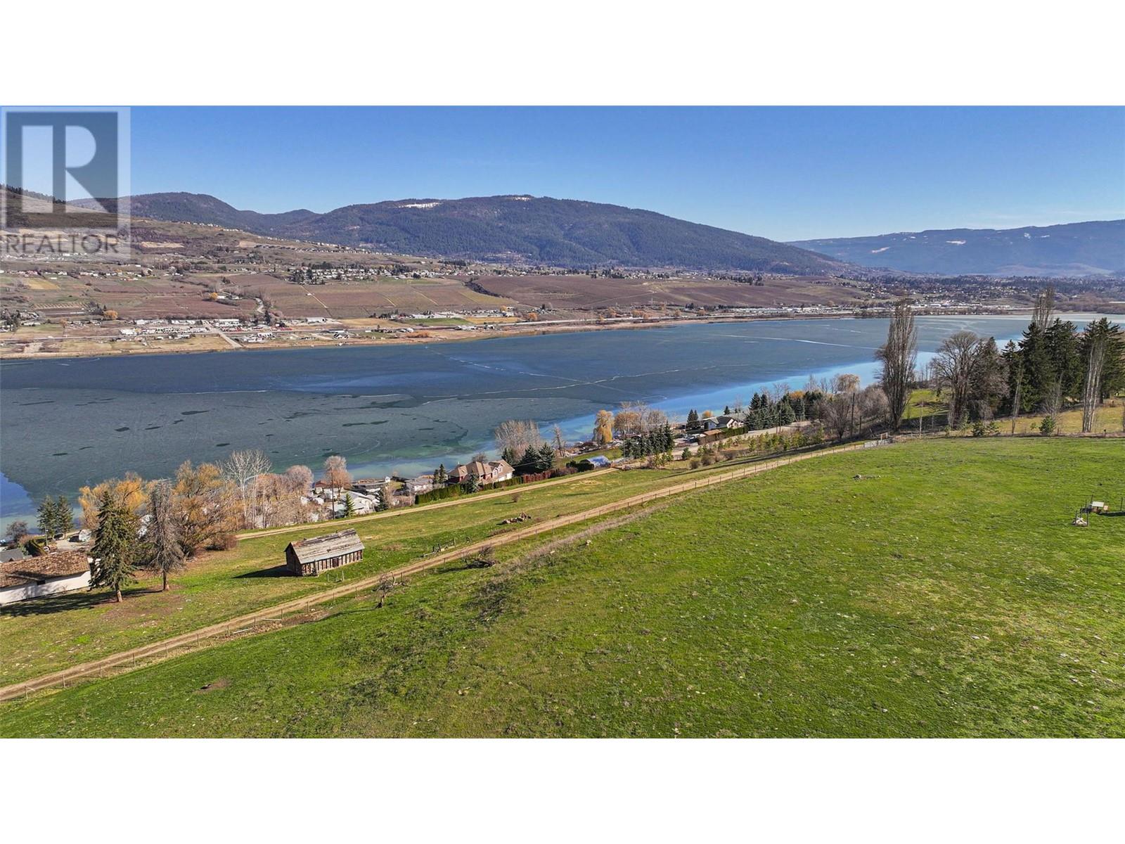 7248 Bremmer Road, Vernon