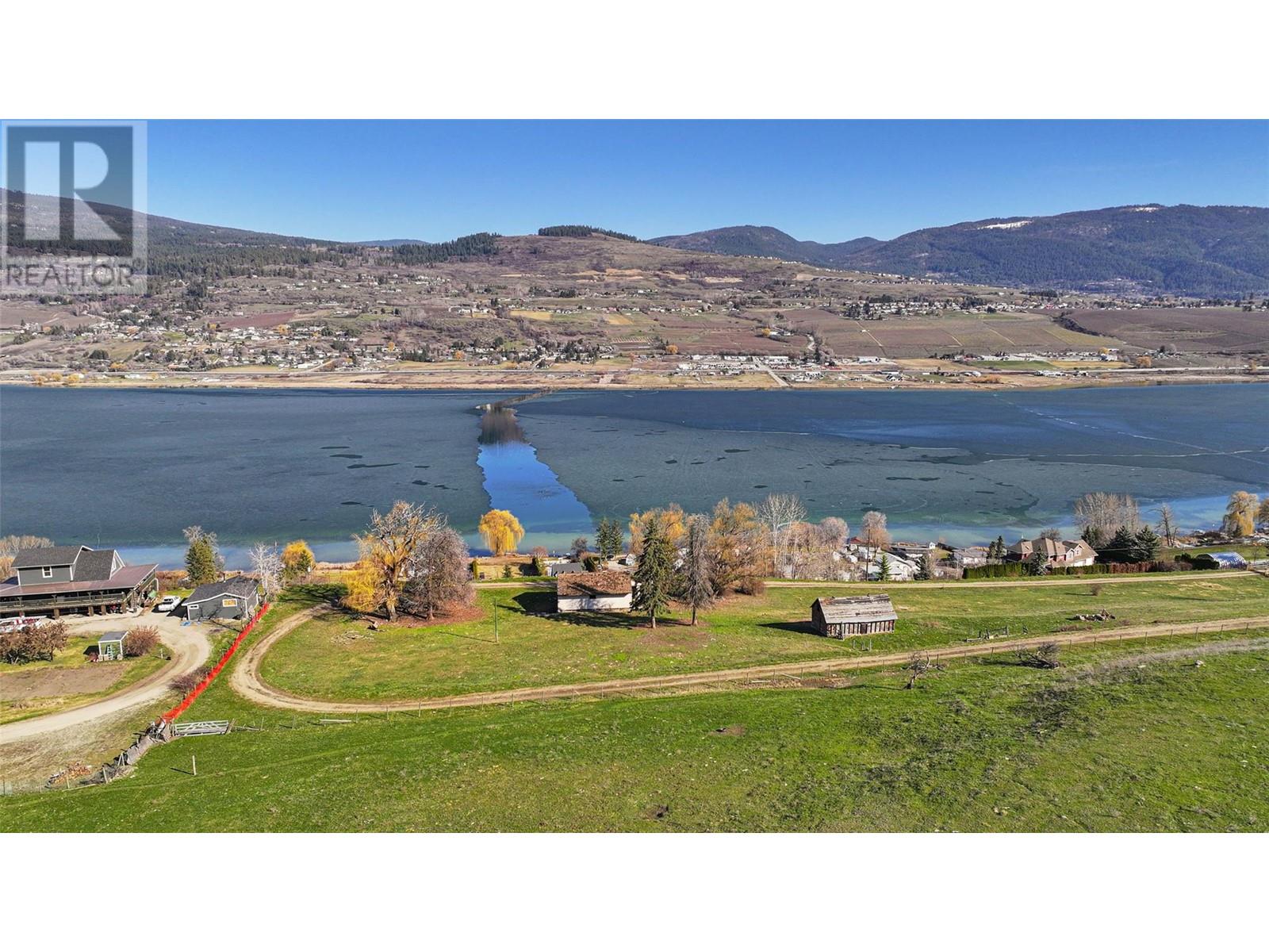 7248 Bremmer Road, Vernon