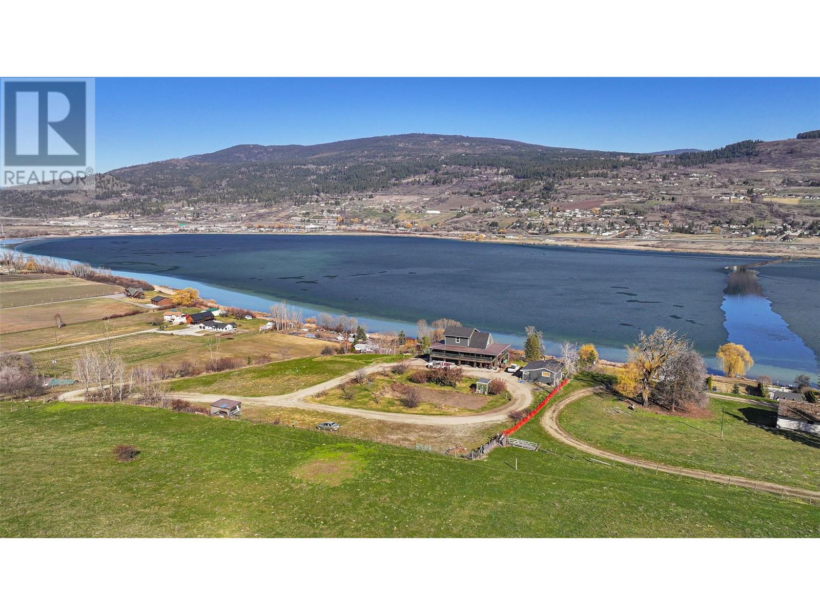 7248 Bremmer Road, Vernon