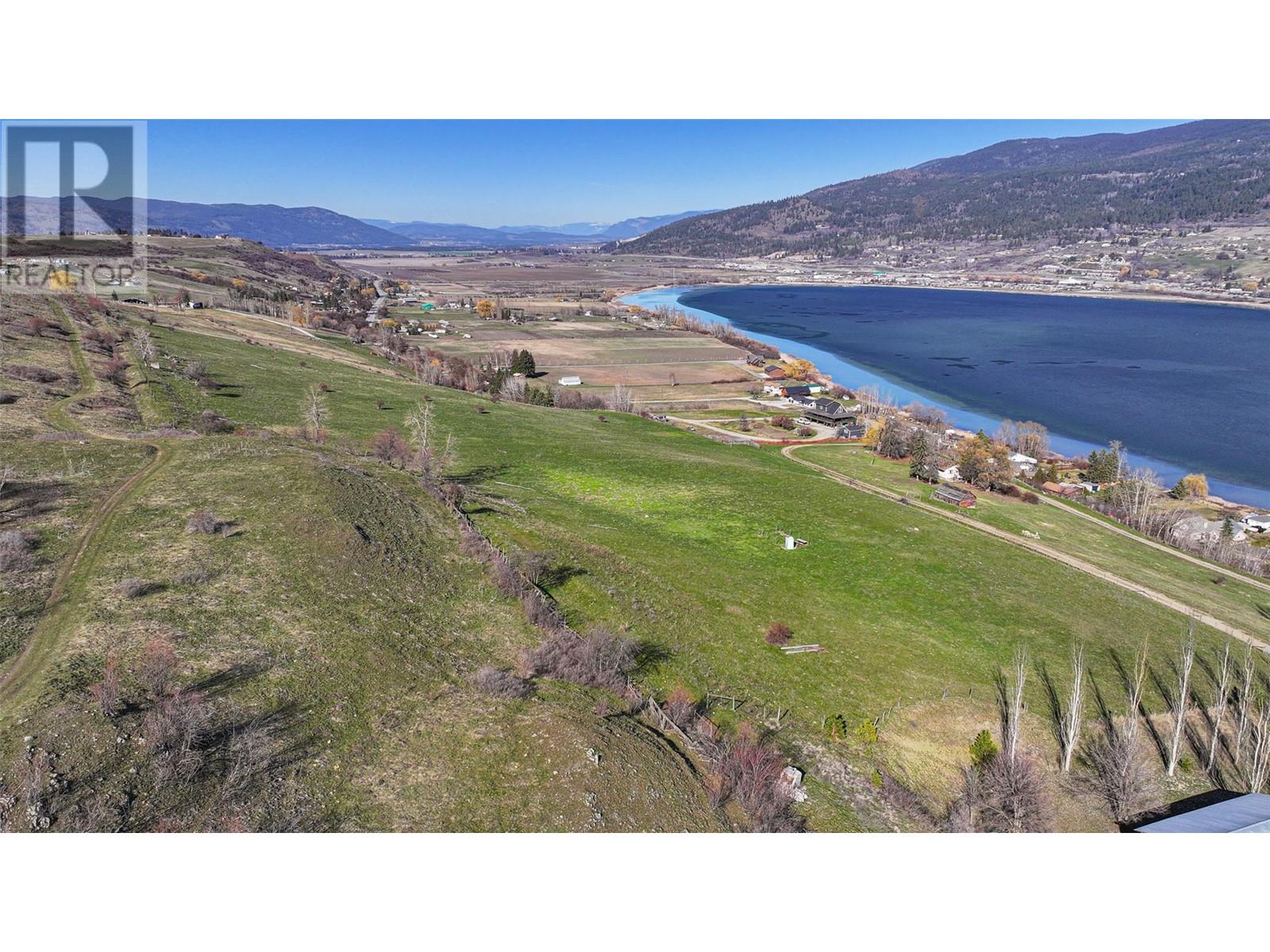 7248 Bremmer Road, Vernon