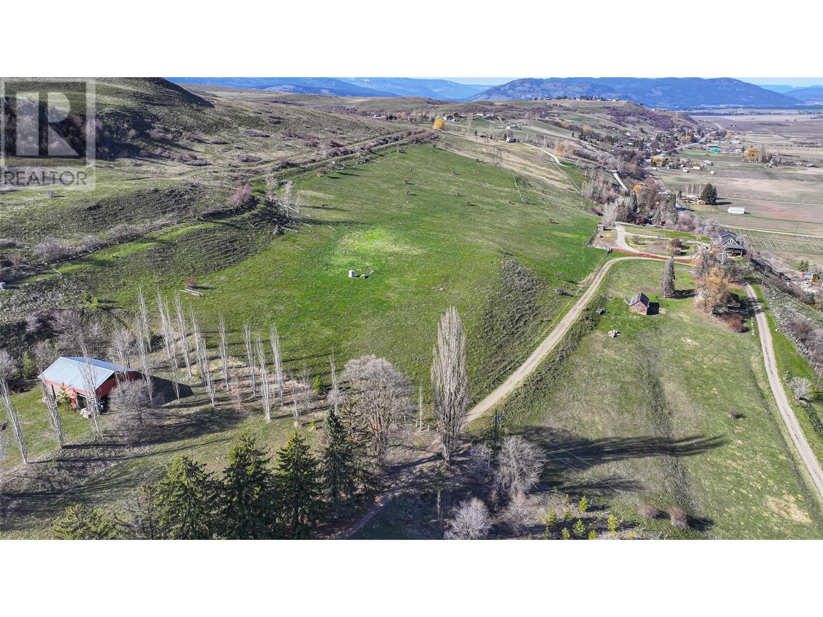 7248 Bremmer Road, Vernon