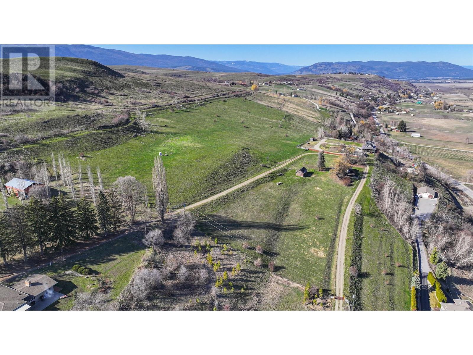 7248 Bremmer Road, Vernon