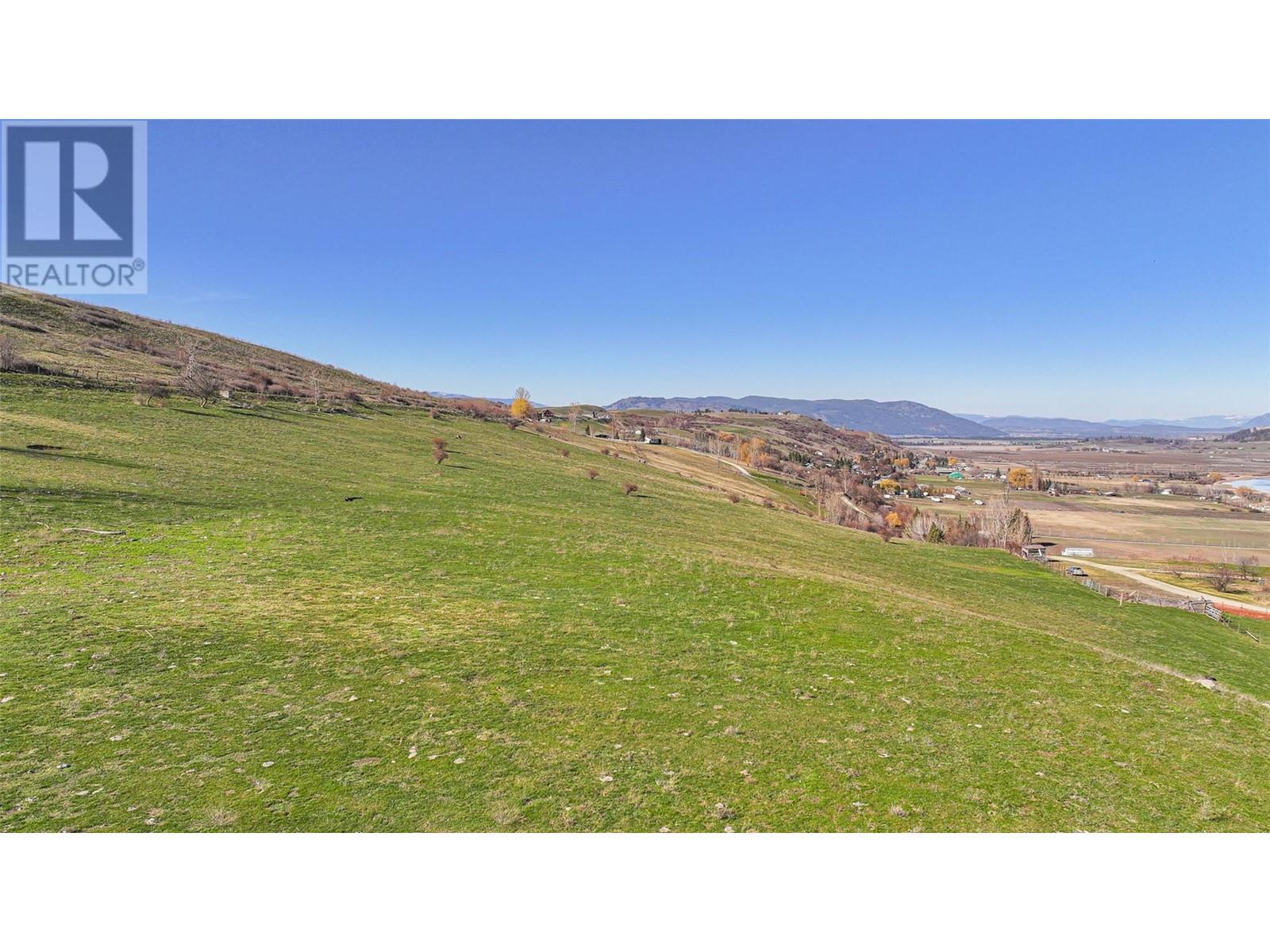 7248 Bremmer Road, Vernon