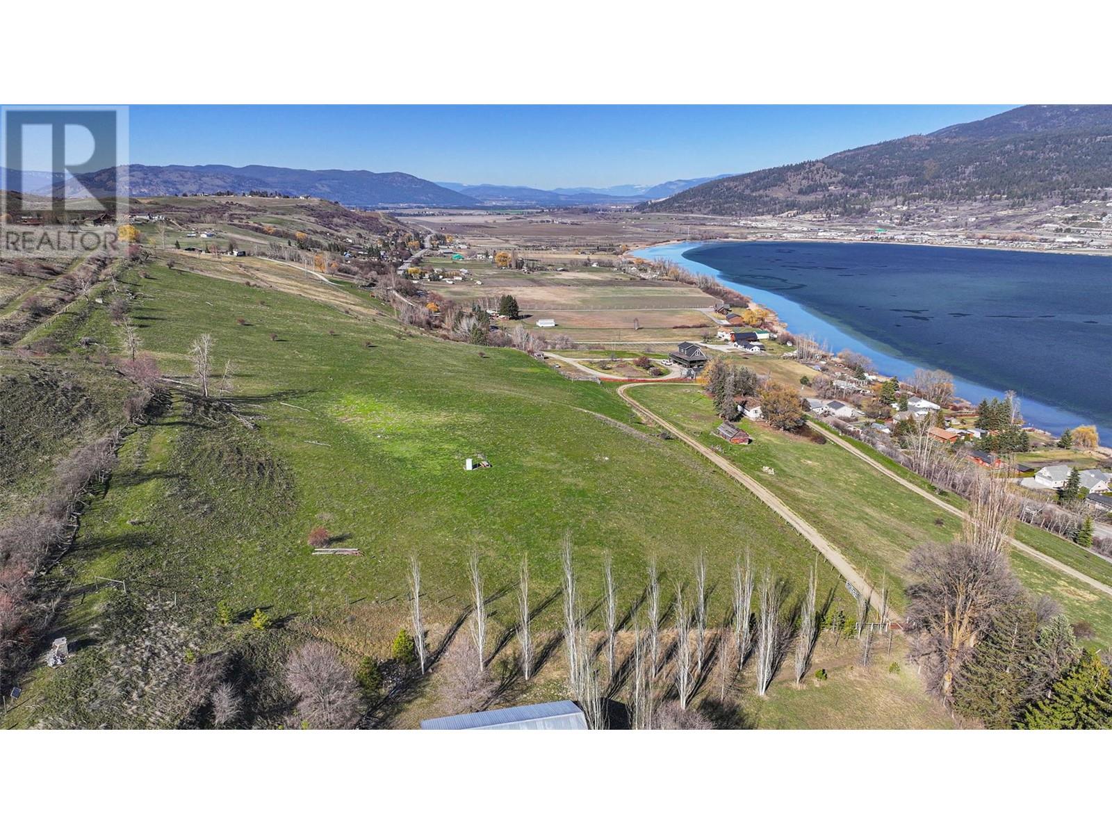 7248 Bremmer Road, Vernon