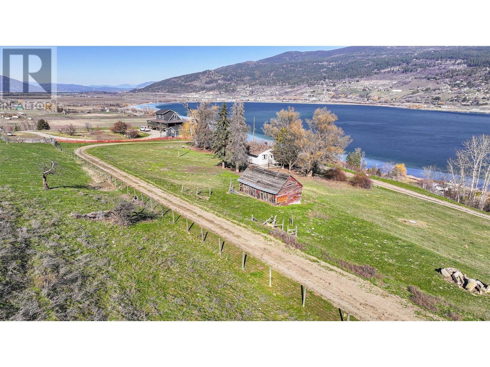 7248 Bremmer Road, Vernon