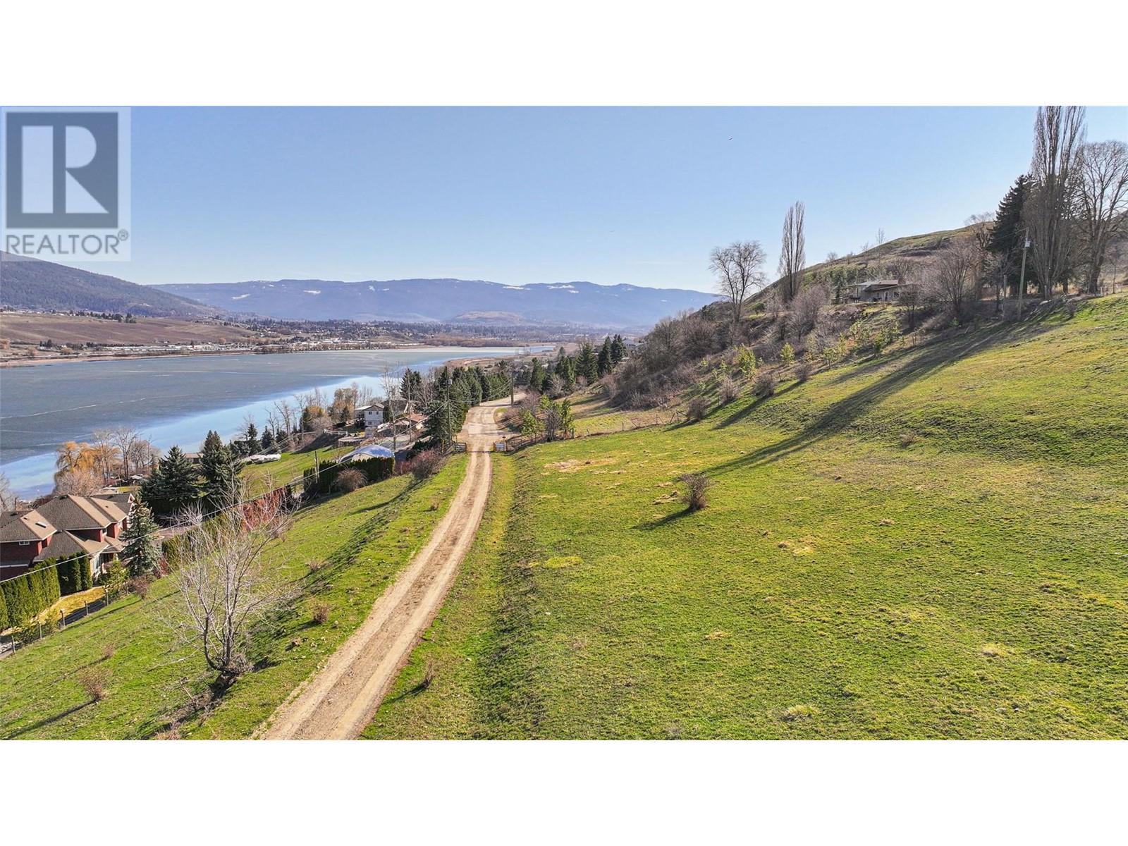 7248 Bremmer Road, Vernon
