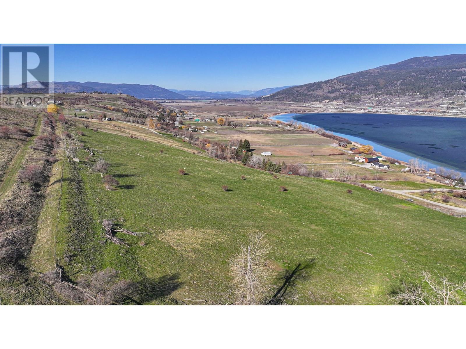 7248 Bremmer Road, Vernon
