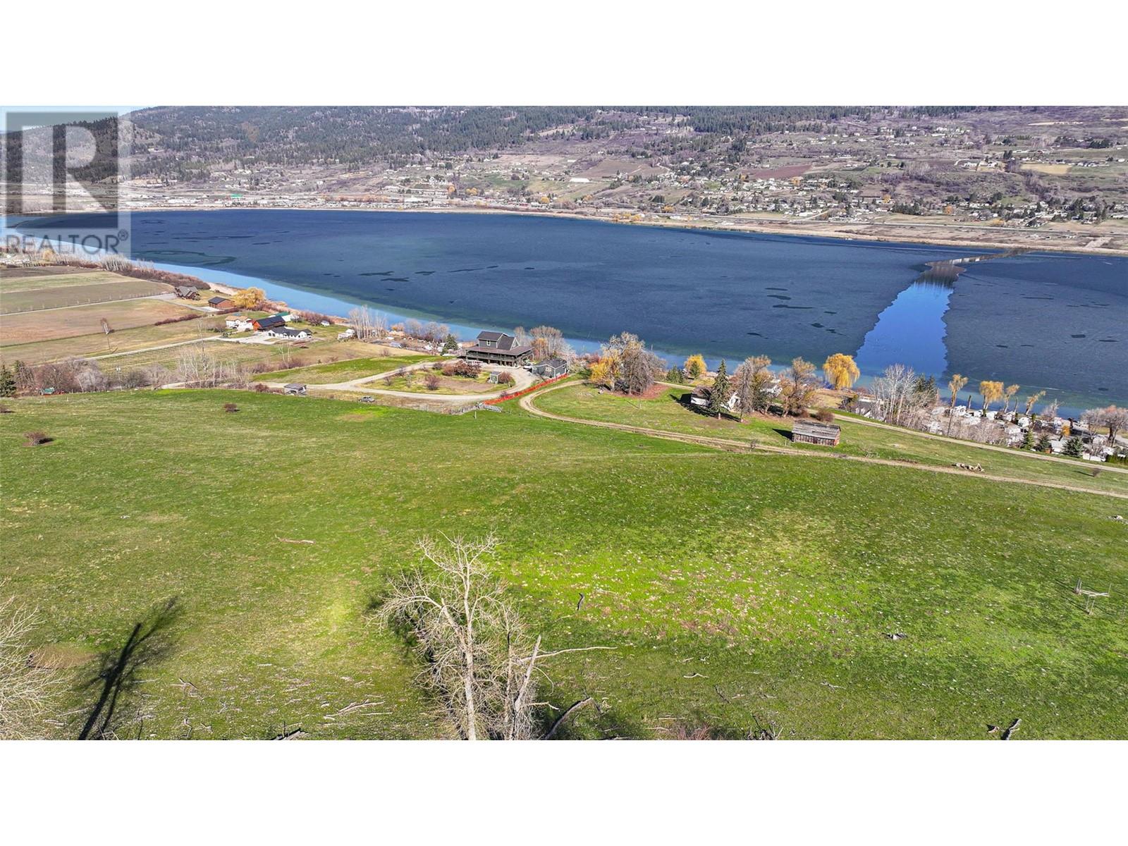 7248 Bremmer Road, Vernon