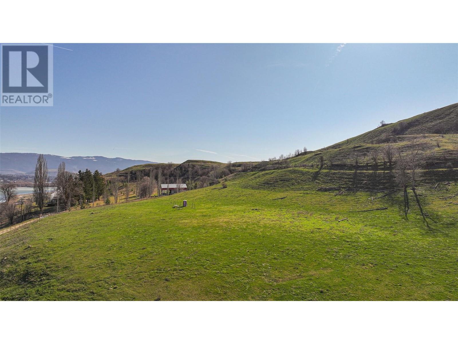 7248 Bremmer Road, Vernon