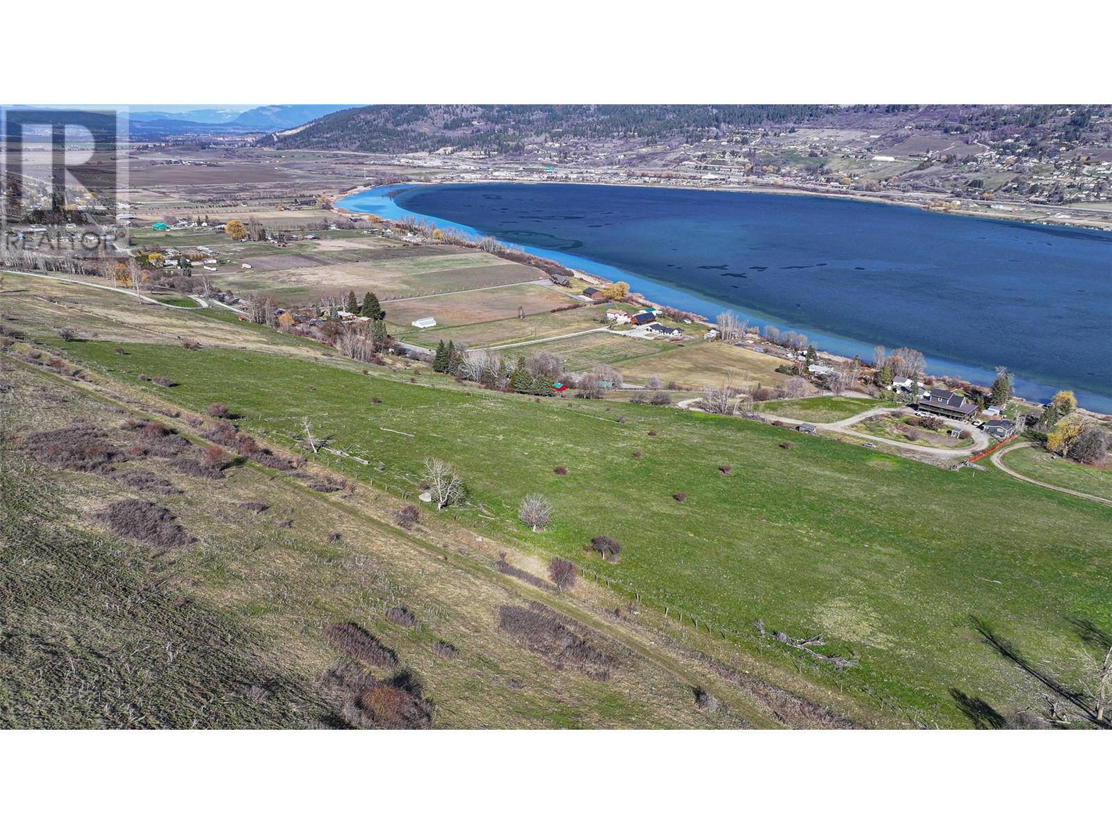 7248 Bremmer Road, Vernon