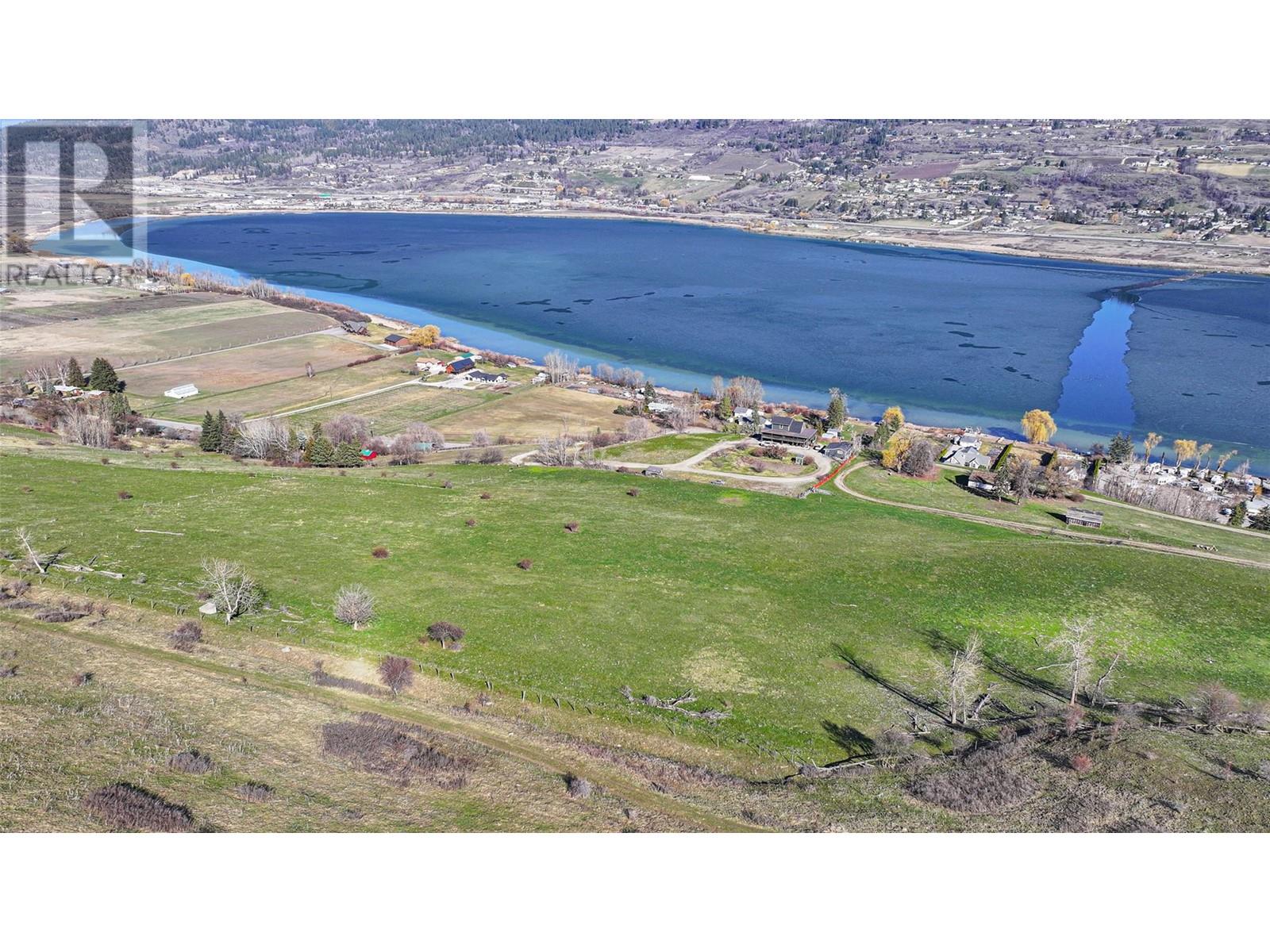 7248 Bremmer Road, Vernon