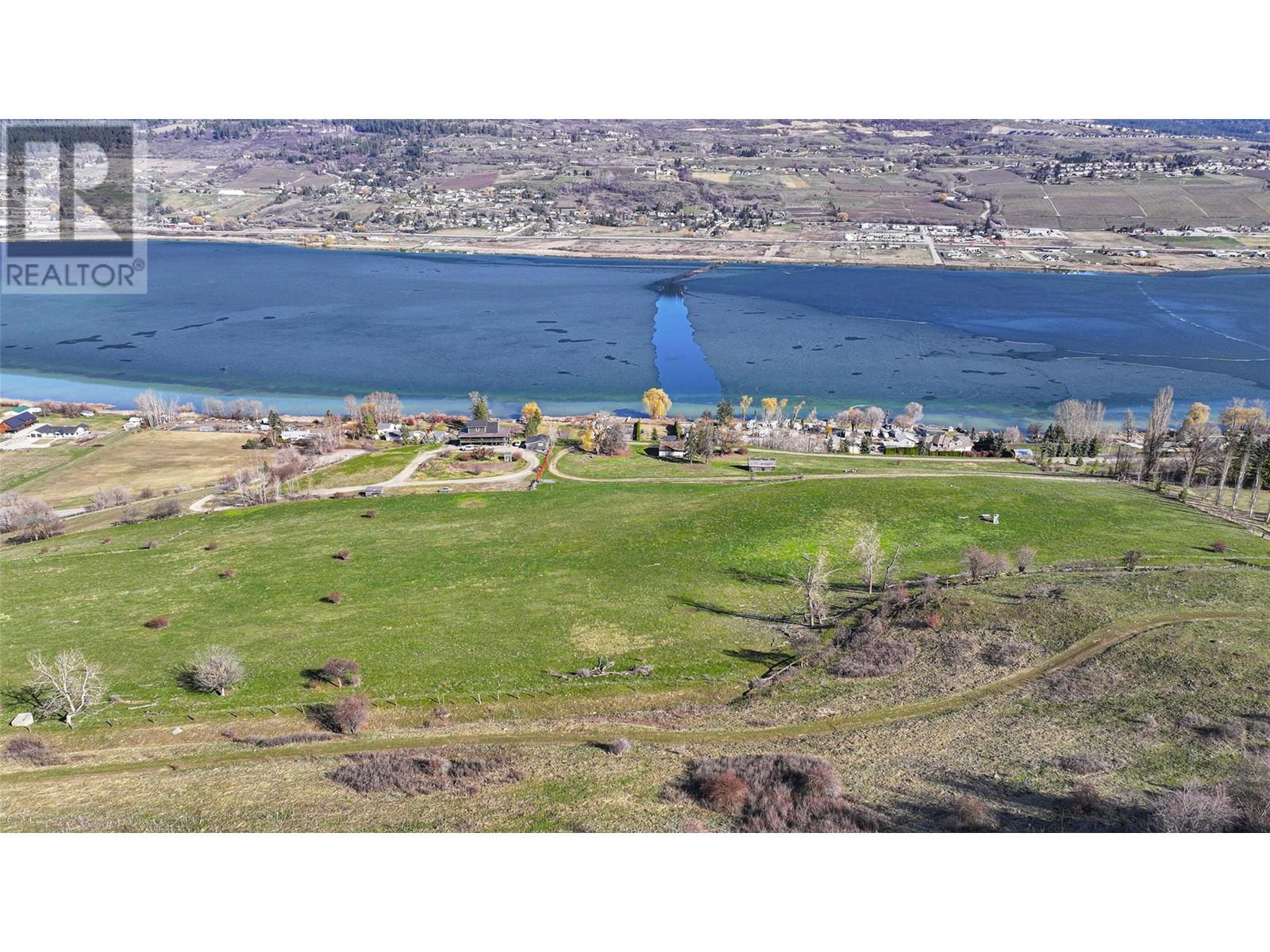 7248 Bremmer Road, Vernon