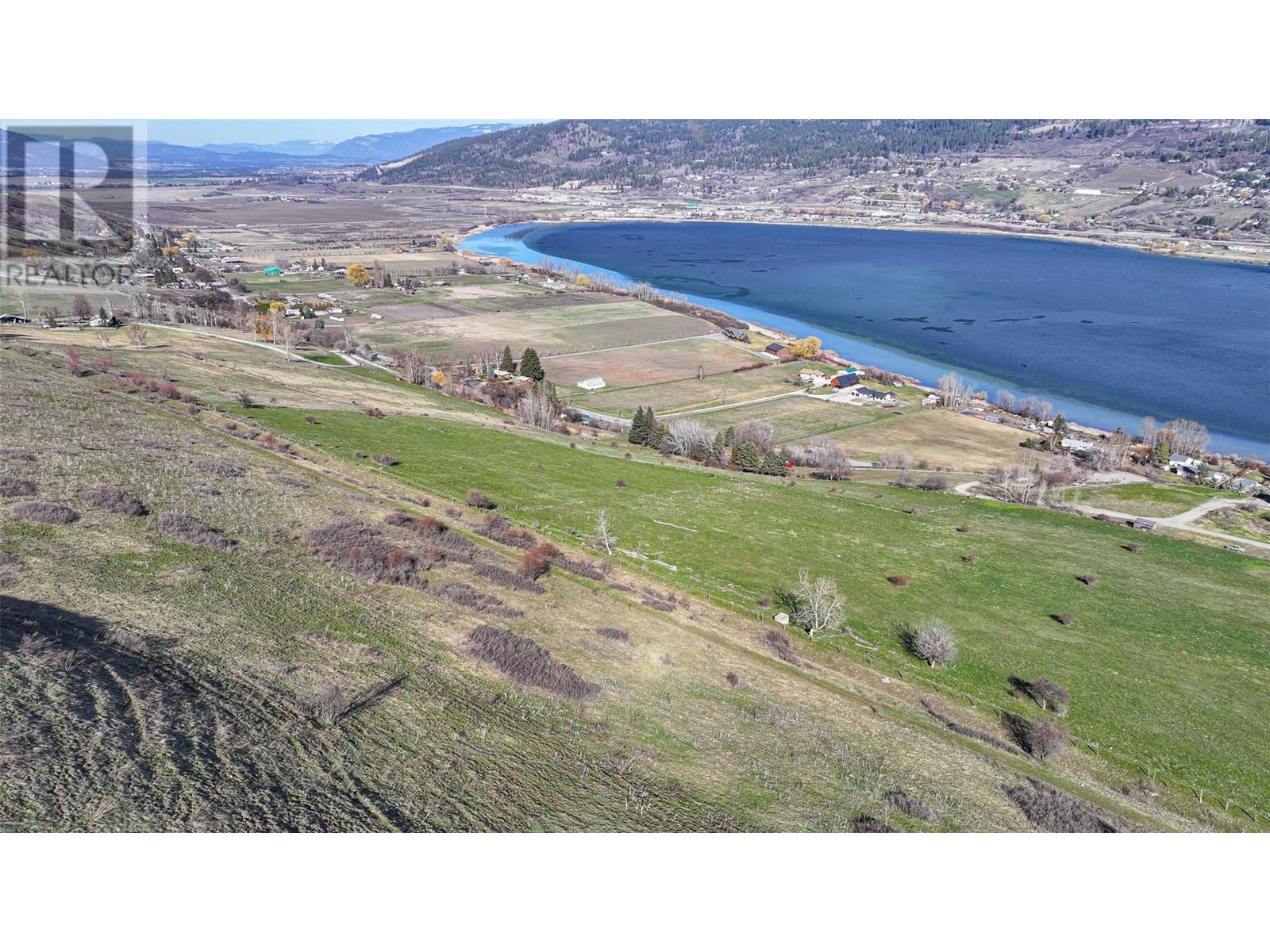 7248 Bremmer Road, Vernon