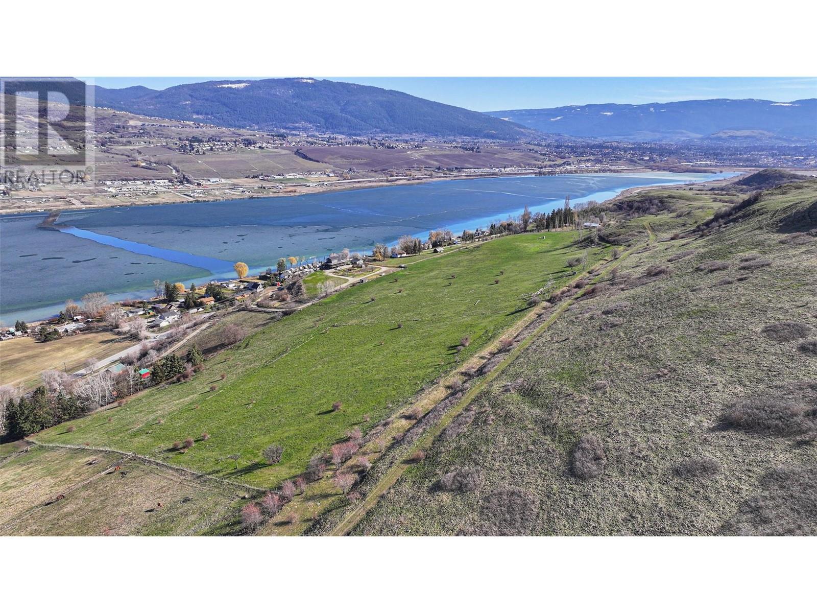 7248 Bremmer Road, Vernon