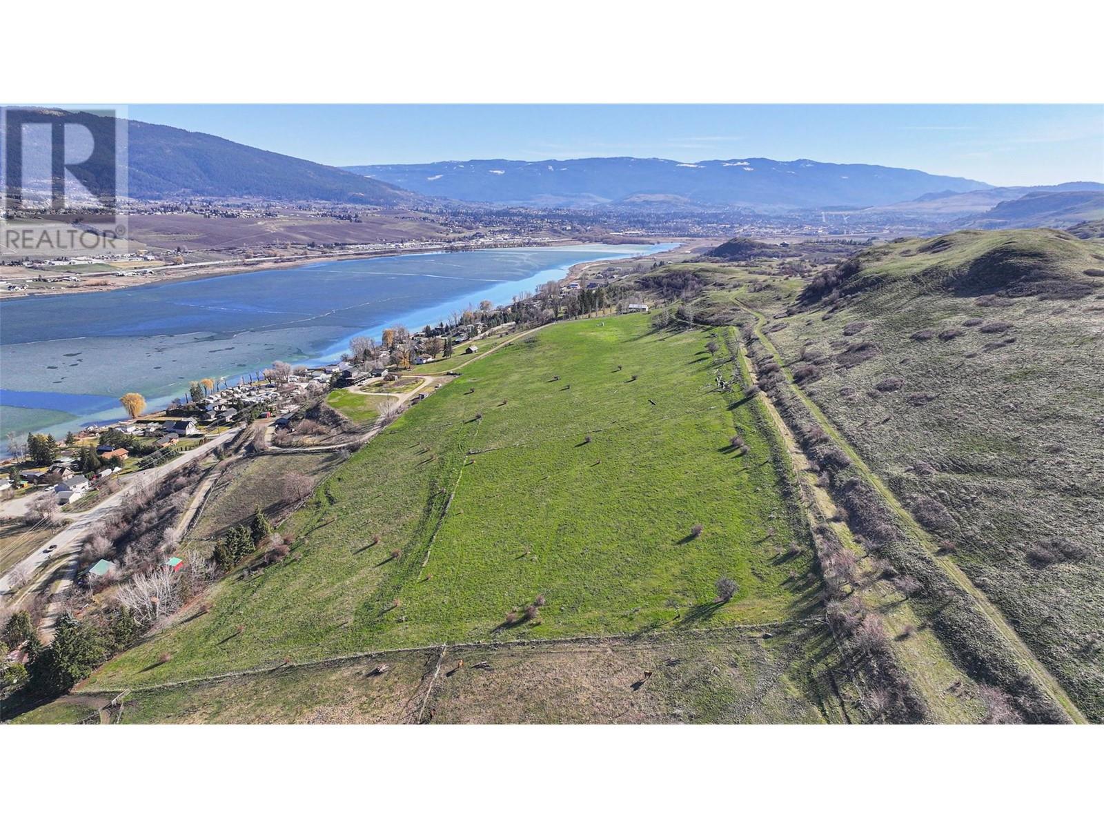 7248 Bremmer Road, Vernon