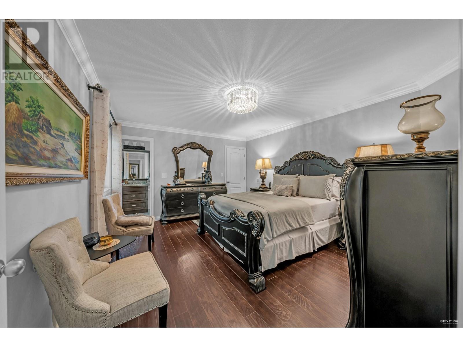 7788 HEDLEY AVENUE, Burnaby