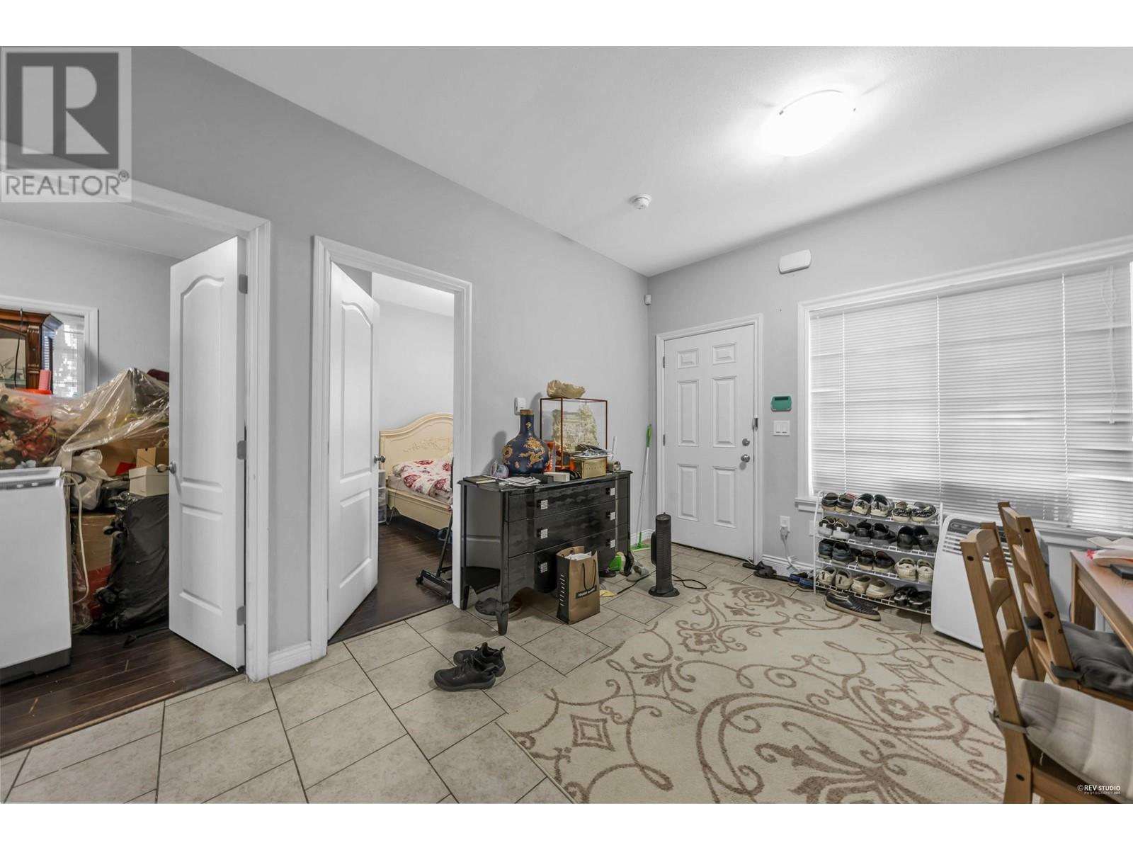 7788 HEDLEY AVENUE, Burnaby