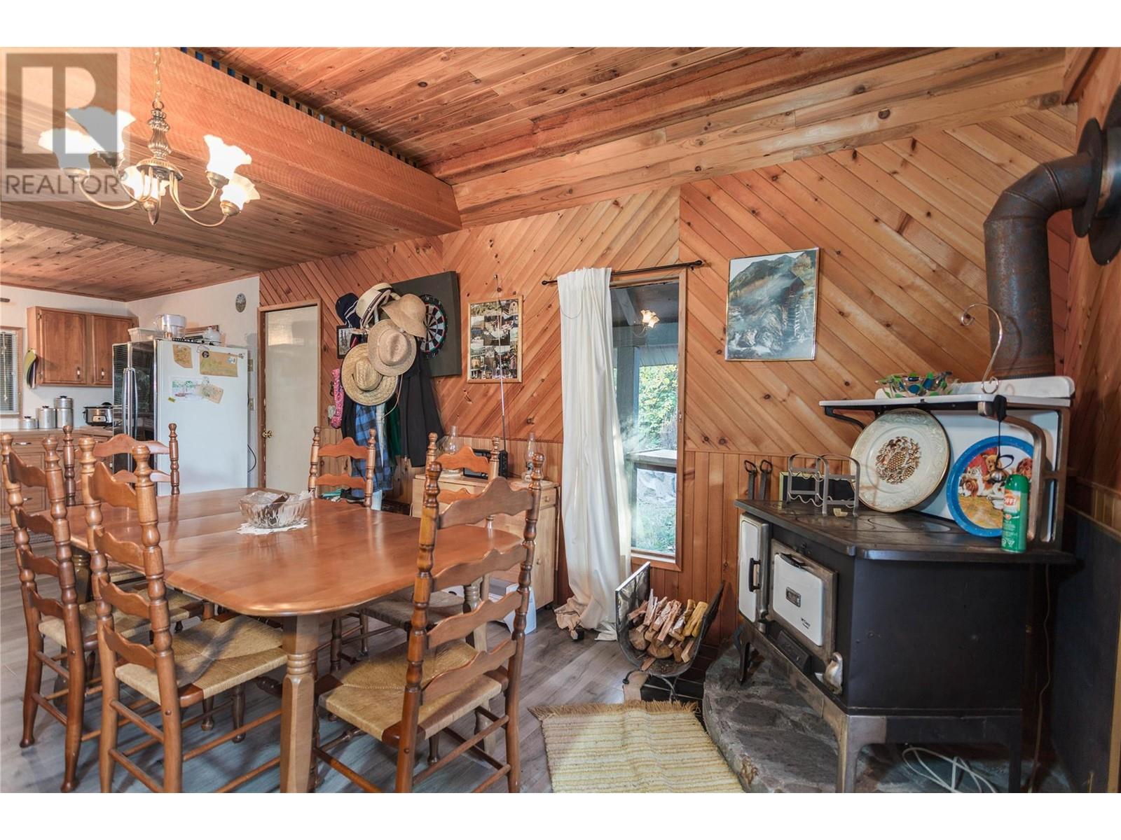 3217 Lumby Mabel Lake Road, Lumby