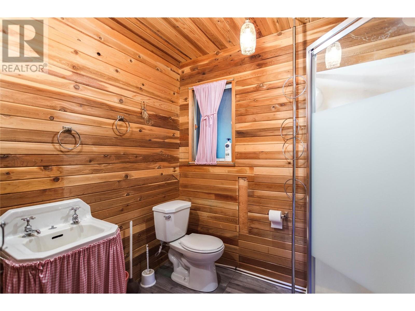 3217 Lumby Mabel Lake Road, Lumby