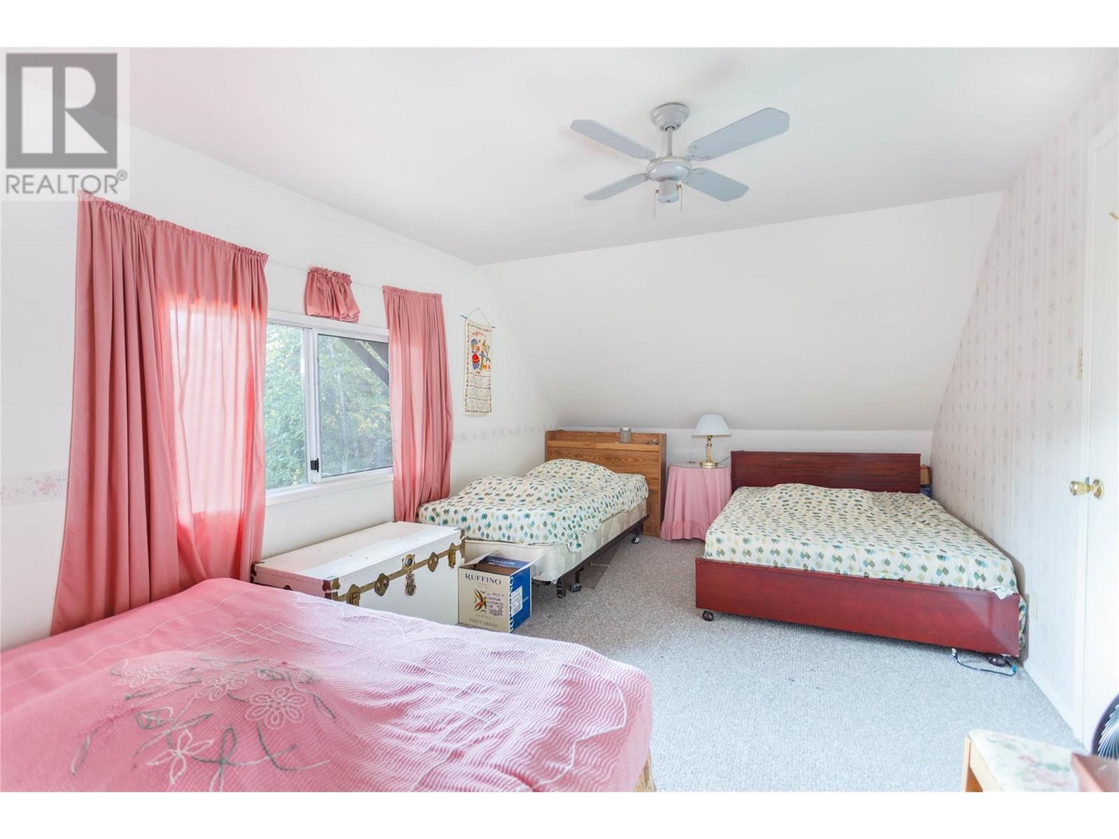 3217 Lumby Mabel Lake Road, Lumby
