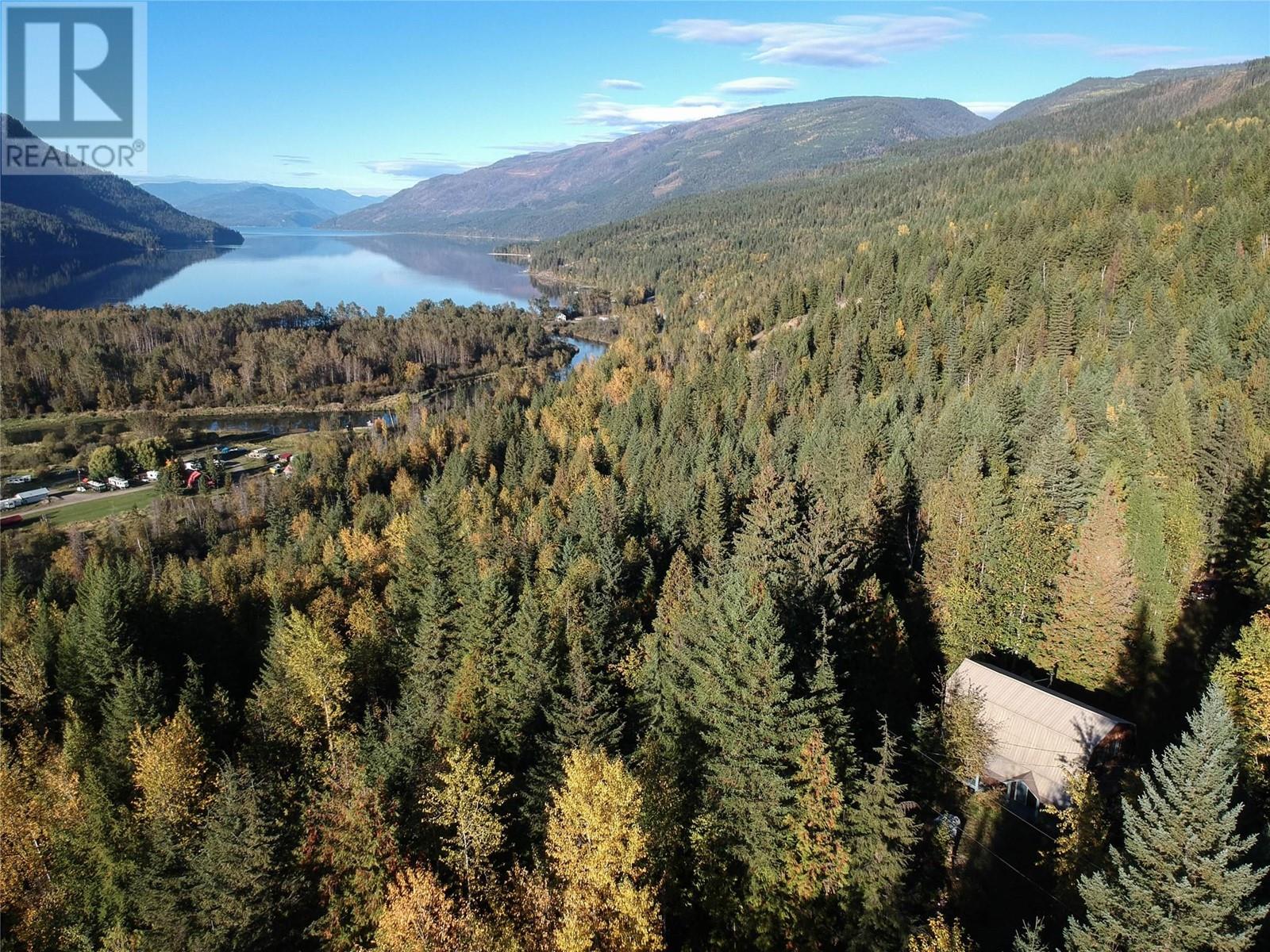 3217 Lumby Mabel Lake Road, Lumby
