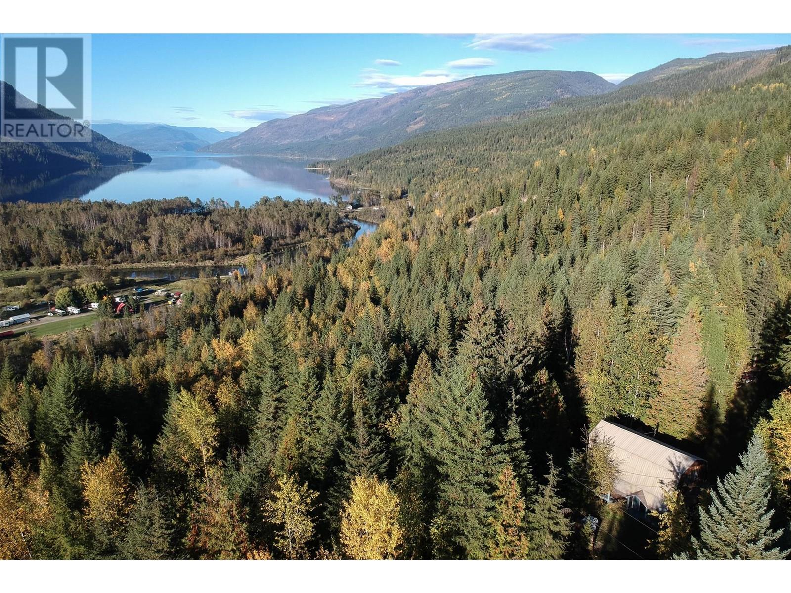3217 Lumby Mabel Lake Road, Lumby