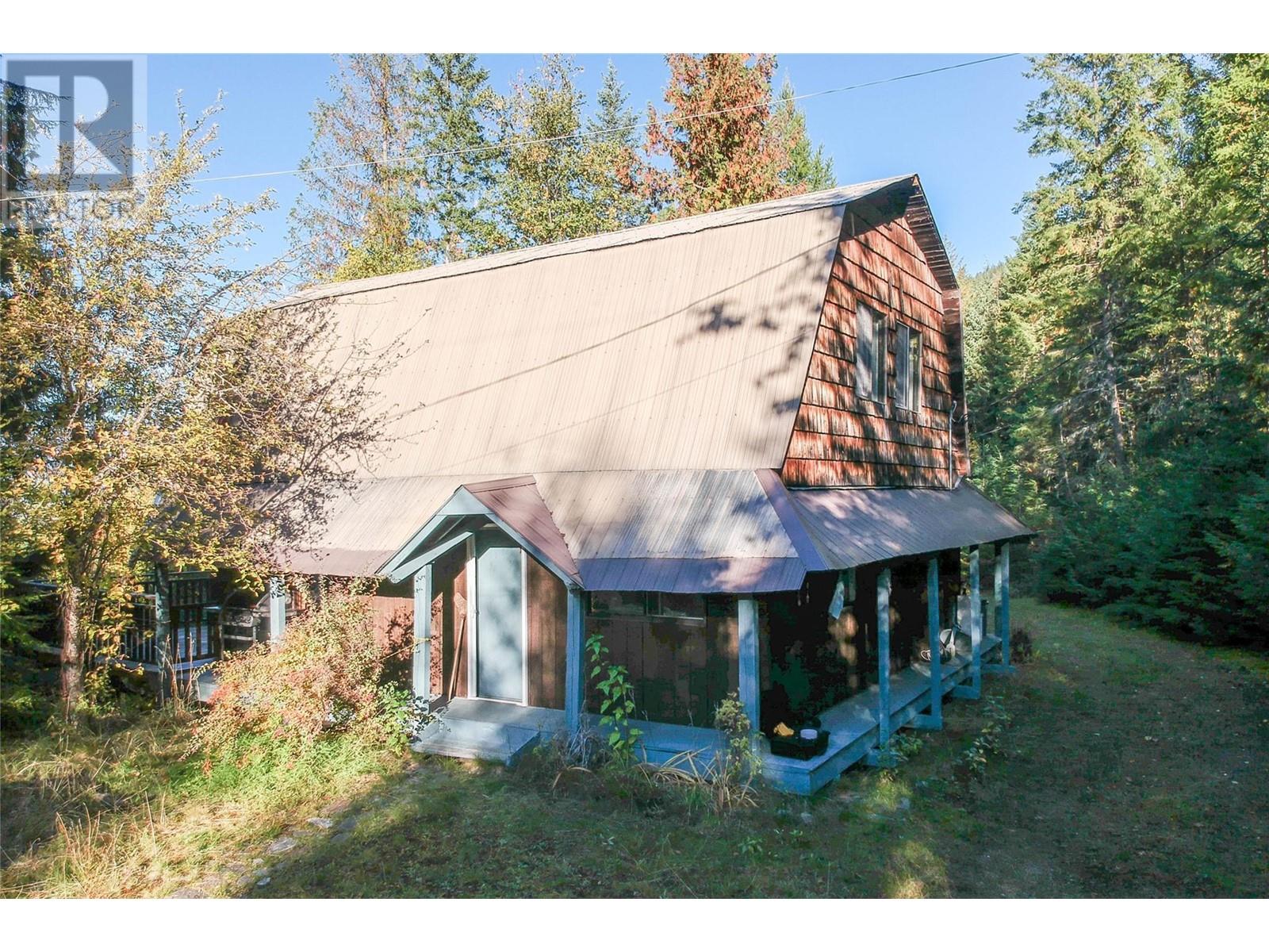 3217 Lumby Mabel Lake Road, Lumby