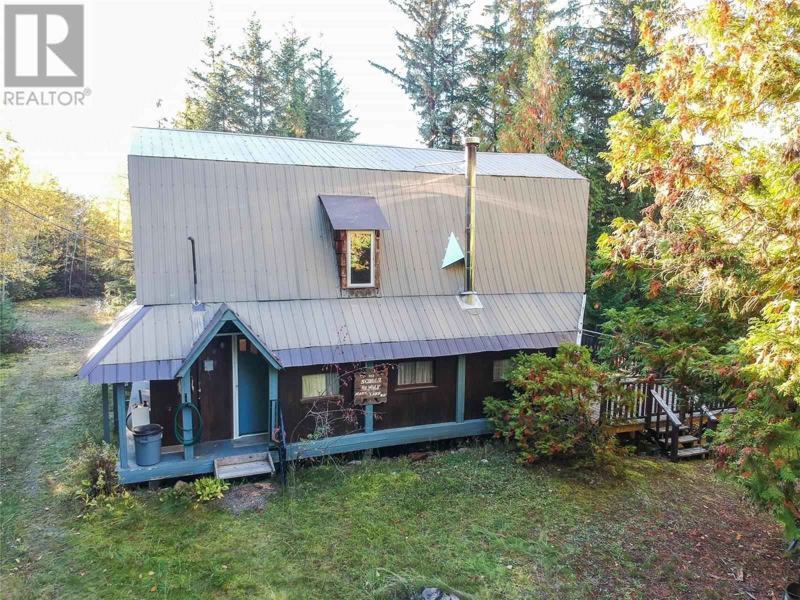 3217 Lumby Mabel Lake Road, Lumby