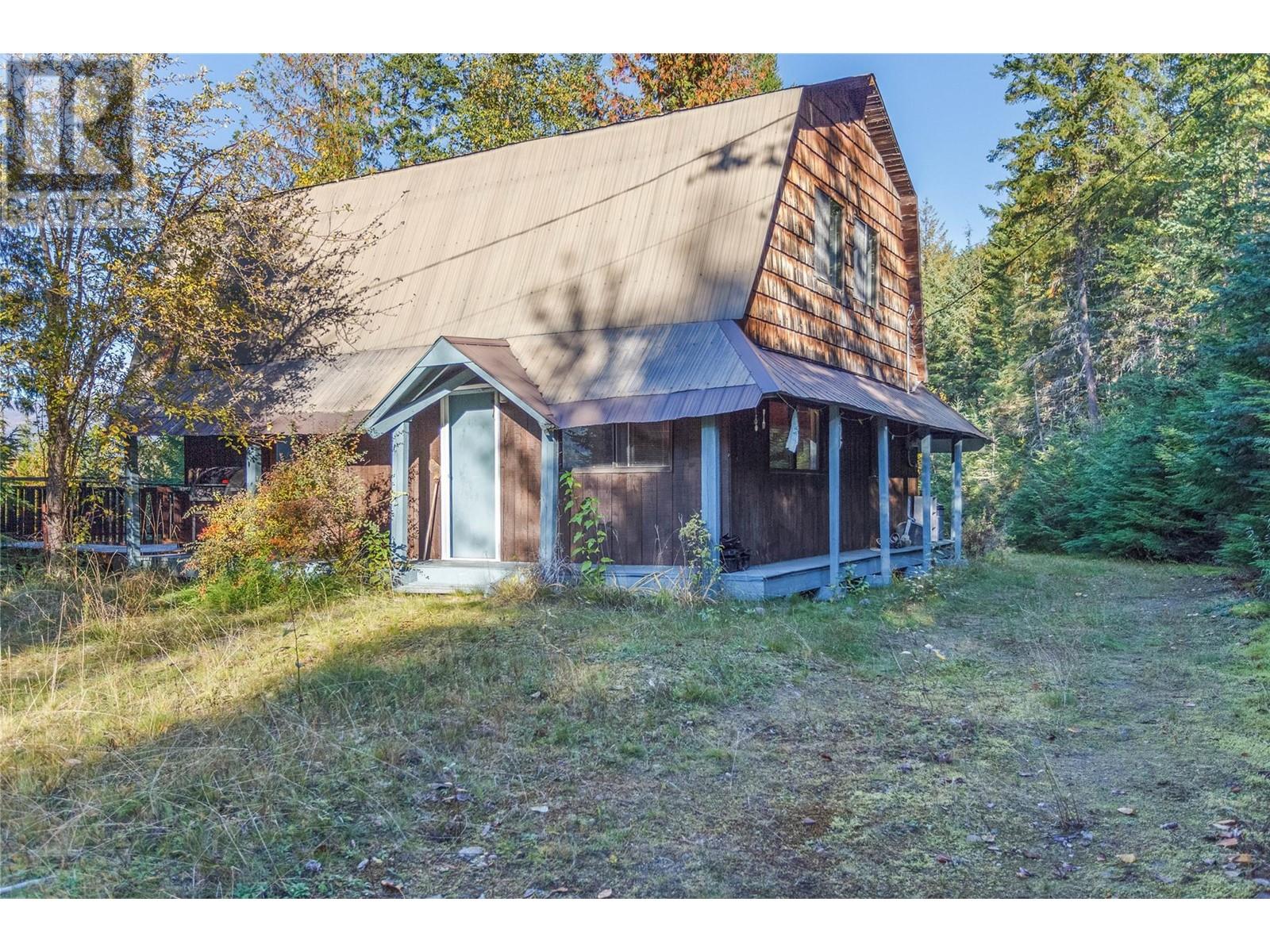3217 Lumby Mabel Lake Road, Lumby